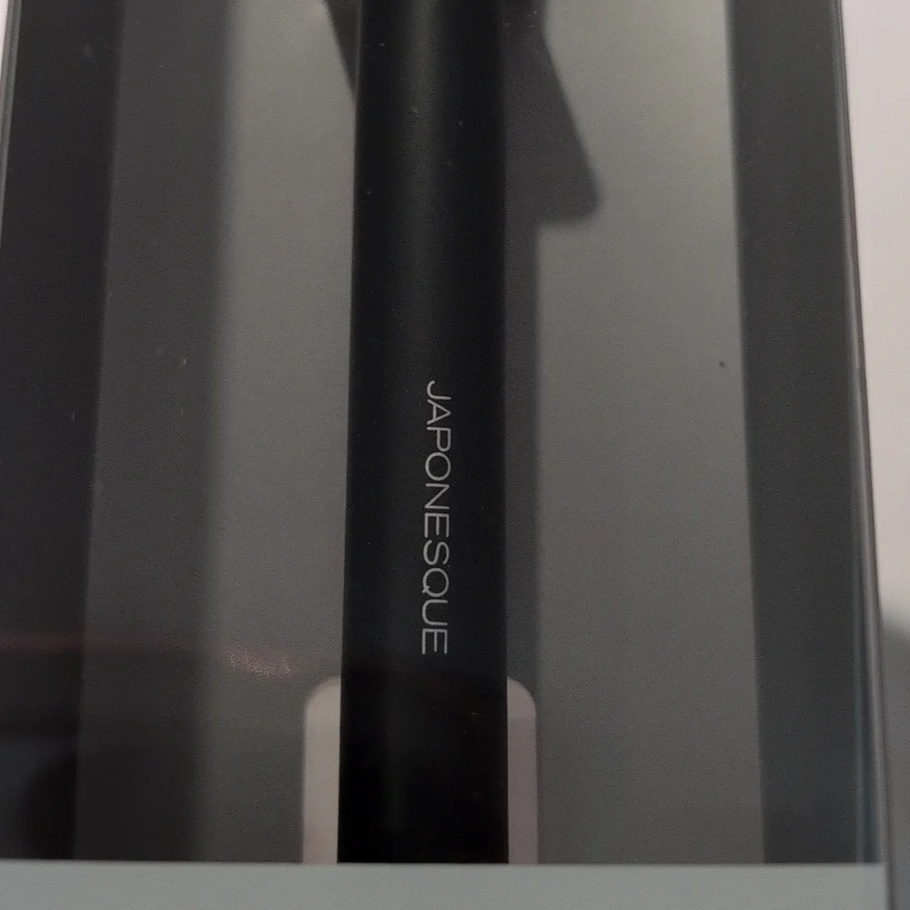 Japonesque Angled Blush Brush